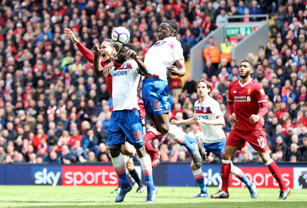 市场的动荡 市场的动荡